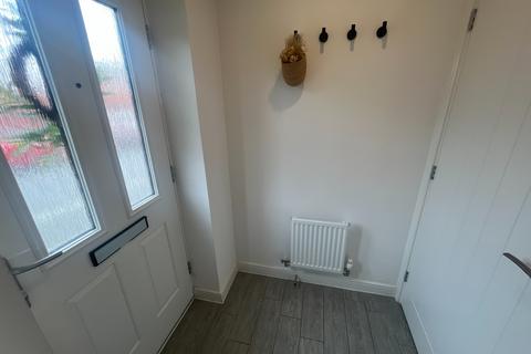 3 Bishop Place, Burton-on-trent, DE13 9EX