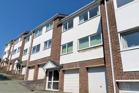 2 bedroom flat for sale - Cae Argoed, Aberdovey LL35