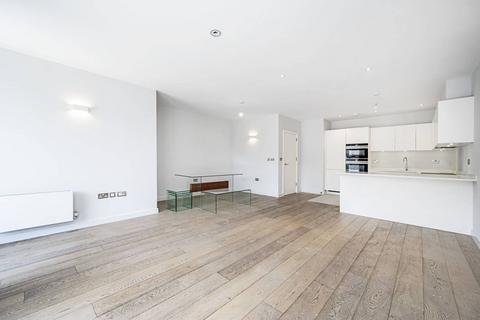 3 bedroom flat for sale, Southern Row, Ladbroke Grove, London, W10