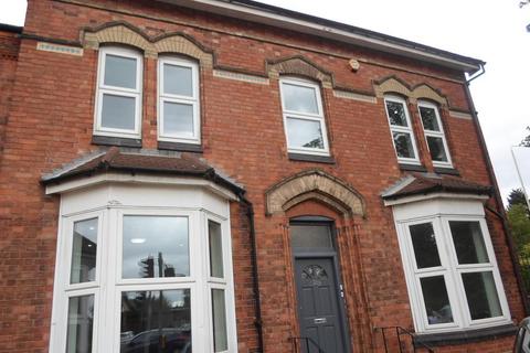 1 bedroom flat to rent, Station Road, Wigston, Leicester LE18
