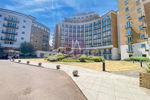 1 bedroom apartment to rent, Elizabeth Court, 1 Palgrave Gardens, Marylebone, London, NW1