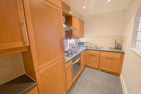 1 bedroom apartment to rent, Elizabeth Court, 1 Palgrave Gardens, Marylebone, London, NW1