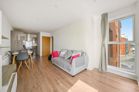 1 bedroom apartment to rent, Erith High Street, London, DA8