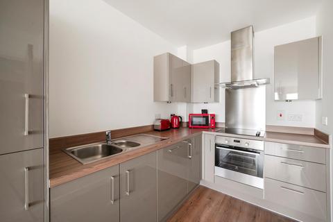 1 bedroom apartment to rent, Erith High Street, London, DA8