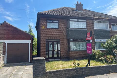84 Green Lane, Ormskirk, L39 1NF