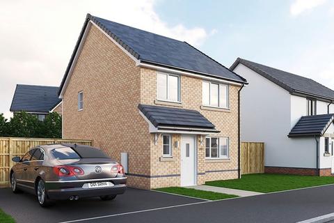 Llanmoor Homes - Parc Tondu