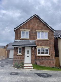 undefined, Plot 155, Moulton G at Parc Tondu, Maesteg Road CF32