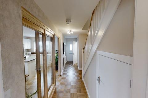 undefined, Plot 155, Moulton G at Parc Tondu, Maesteg Road CF32