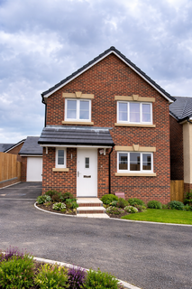 undefined, Plot 155, Moulton G at Parc Tondu, Maesteg Road CF32