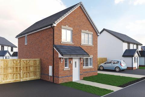 undefined, Plot 155, Moulton G at Parc Tondu, Maesteg Road CF32