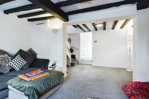 2 bedroom terraced house for sale, Chester Road, Rossett, LL12