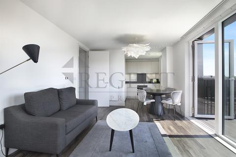 2 bedroom apartment to rent, Fusion Apartments, Moulding Lane, SE14