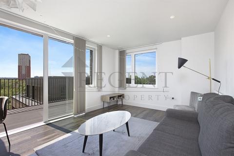 2 bedroom apartment to rent, Fusion Apartments, Moulding Lane, SE14