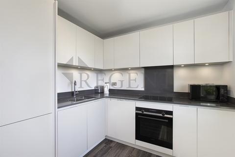 2 bedroom apartment to rent, Fusion Apartments, Moulding Lane, SE14