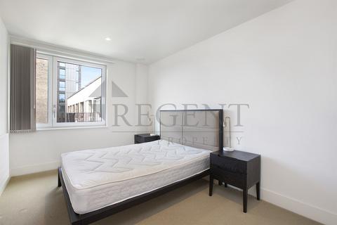2 bedroom apartment to rent, Fusion Apartments, Moulding Lane, SE14