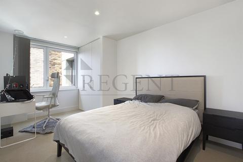 2 bedroom apartment to rent, Fusion Apartments, Moulding Lane, SE14