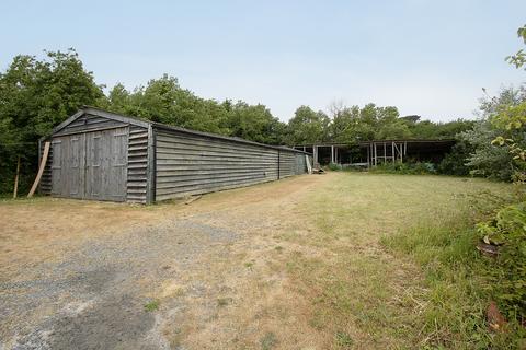 1 bedroom property for sale - Rue de l'Arquet, St Saviour's, Guernsey, GY7