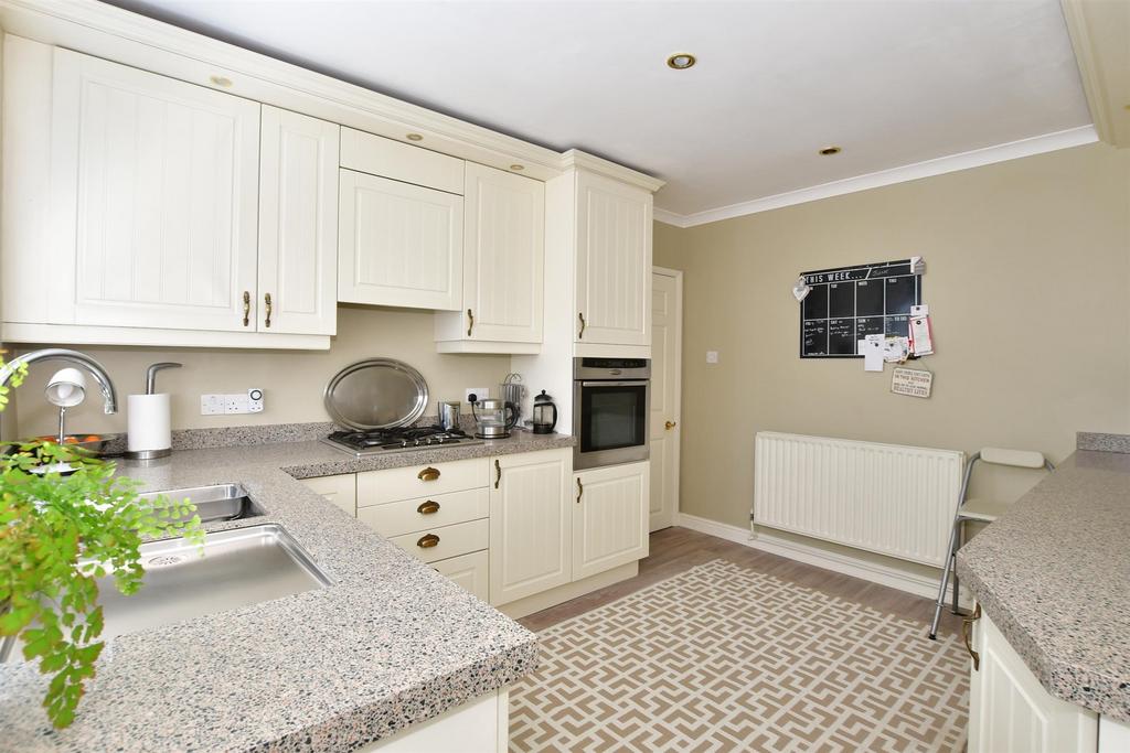 Grange Road, Herne Bay, Kent 2 bed bungalow for sale £545,000