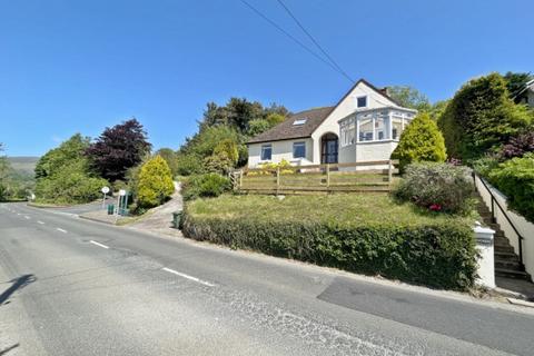 4 bedroom bungalow for sale - Ramsey Road, Laxey, IM4 7PY