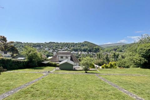 4 bedroom bungalow for sale, Ramsey Road, Laxey, IM4 7PY