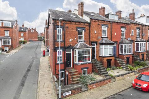 5 bedroom terraced house to rent - Beechwood View, Leeds LS4