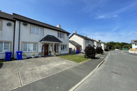 2 bedroom house for sale, Auldyn Walk, Ramsey, IM8 2TN