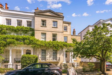 2 bedroom apartment for sale, St. Peters Square, London, W6