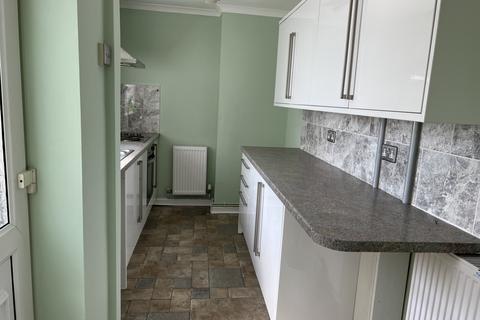 52 Brynawel, Brynmawr, Ebbw Vale, NP23 4RY