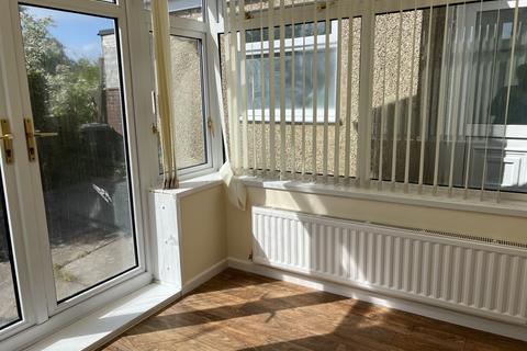 52 Brynawel, Brynmawr, Ebbw Vale, NP23 4RY