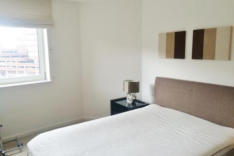 2 bedroom apartment to rent, Masshouse Plaza, Birmingham, B5 5JE