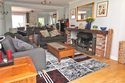 3 bedroom equestrian property for sale - Broadmead Cottages, Silver Street, Sway, Sway, SO41