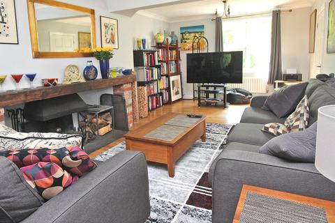 3 bedroom equestrian property for sale - Broadmead Cottages, Silver Street, Sway, Sway, SO41