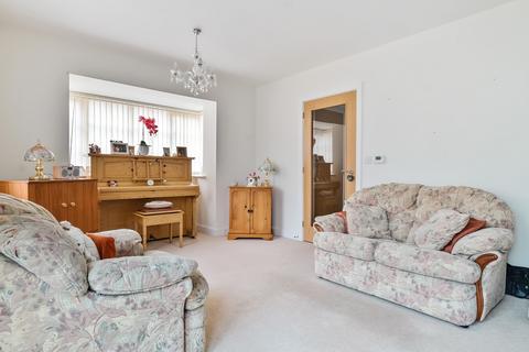 3 bedroom semi-detached house for sale, Longmead Avenue, Bishopstoke, Eastleigh, Hampshire, SO50