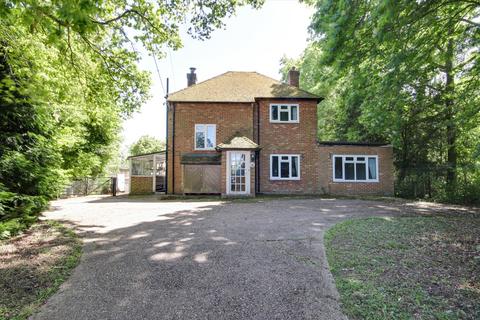 3 bedroom detached house for sale - Fir Toll Road, Mayfield, East Sussex, TN20
