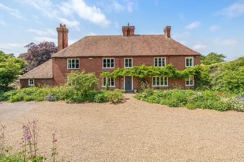 4 bedroom detached house for sale, Wrens Road, Borden, Sittingbourne, Kent, ME9