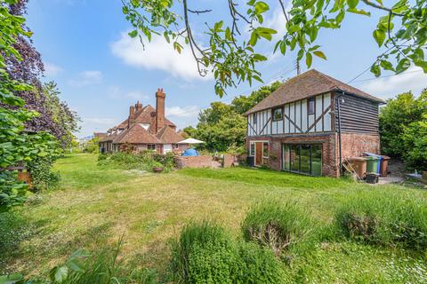 4 bedroom detached house for sale, Wrens Road, Borden, Sittingbourne, Kent, ME9