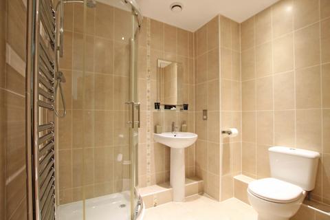 Studio to rent, Salts Mill Road, Shipley, Bradford, BD17