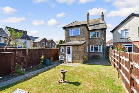2 Beatty Road, Bognor Regis, PO21 2HD