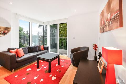 2 bedroom apartment for sale - Riverside Apartments, Goodchild Road, N4
