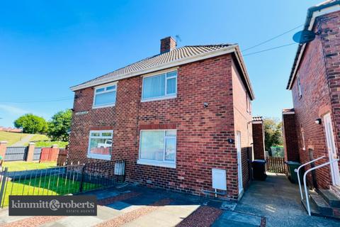 2 bedroom semi-detached house for sale - Sycamore Square, Peterlee, Durham, SR8