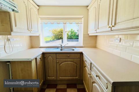 2 bedroom semi-detached house for sale - Sycamore Square, Peterlee, Durham, SR8
