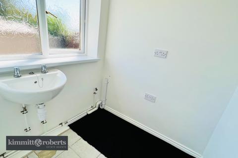 5 Sycamore Square, Peterlee, SR8 3AD