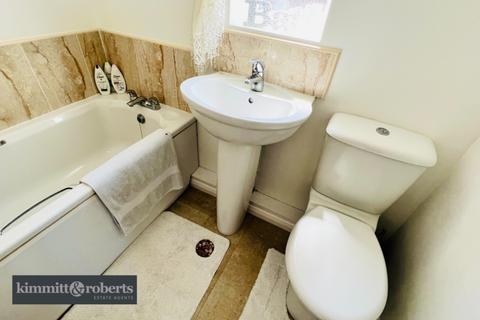 5 Sycamore Square, Peterlee, SR8 3AD