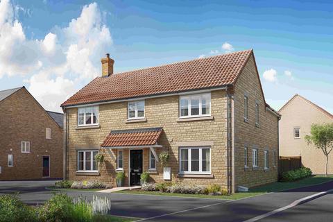4 bedroom detached house for sale, Plot 173, The Sycamore at Frampton Gate, Middlegate Road PE20