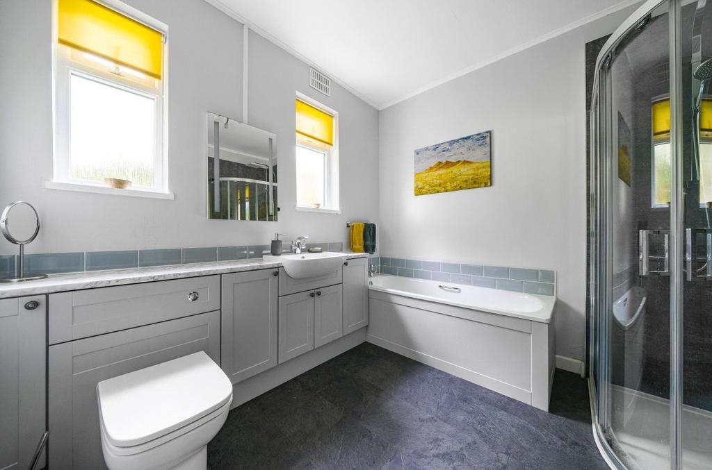 Ground Floor Bath