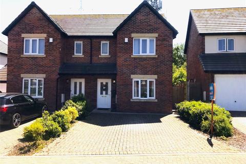 26 Meadow Chase Crescent, Barrow-in-furness, LA13 0FA