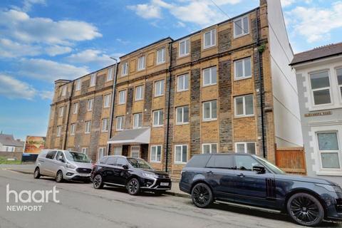 1 bedroom apartment to rent, Alexandra Road, Newport