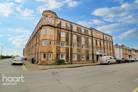 1 bedroom apartment to rent, Alexandra Road, Newport