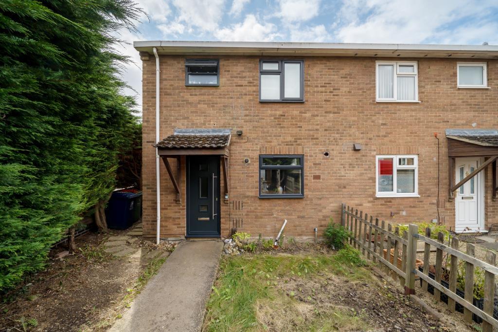 Summertown, North Oxford, OX2 5 bed semidetached house for sale £550,000
