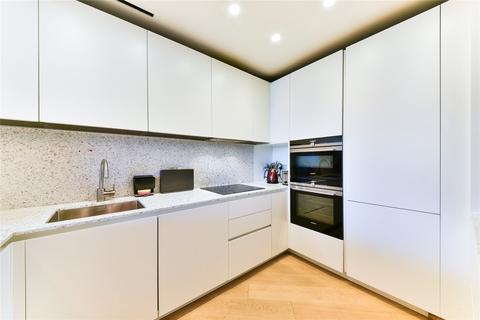 2 bedroom apartment to rent, Wood Crescent, Television Centre, White City, London, W12